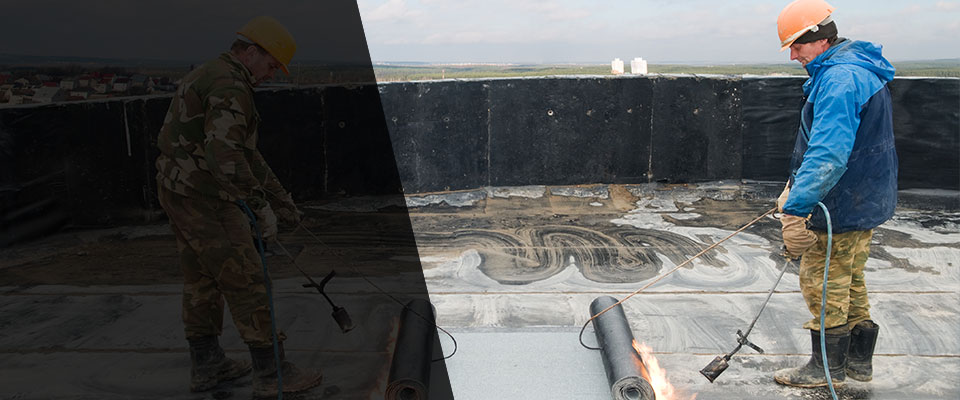 Branford Roofing Contractors